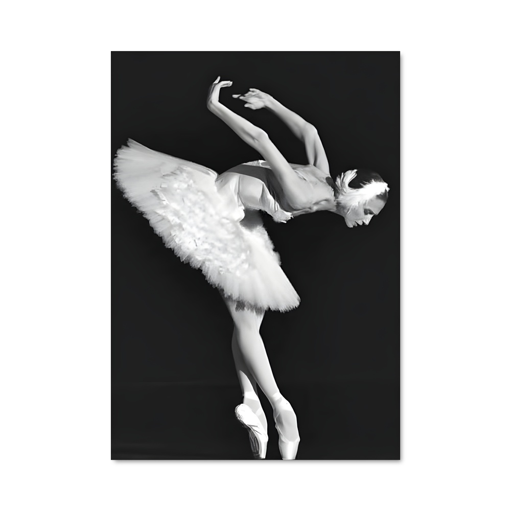 Poster Svetlana zakharova